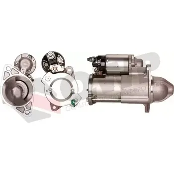 Startér QWP Startér QWP WST196