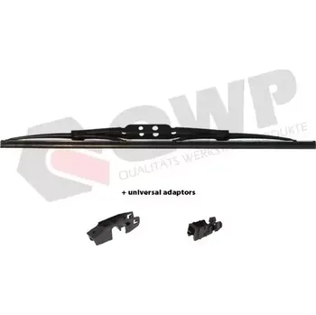 Stěrač QWP Stěrač QWP WBU038