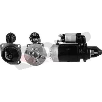 Startér QWP Startér QWP WST563 + DOPRAVA ZDARMA!