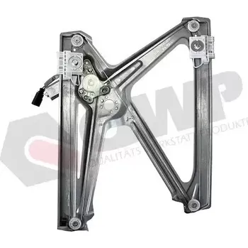 Stahovačka okna QWP Zvedací zařízení oken QWP 8421 737