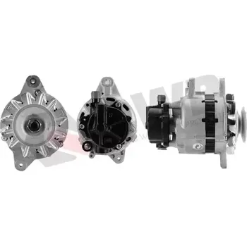 Alternátor QWP Alternátor QWP WGE363