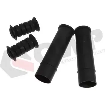 QWP Ochranná sada tlumiče pérování proti prachu QWP WDC260