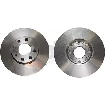 Brzdový kotouč QWP Brzdový kotouč - 256 mm QWP WBD220