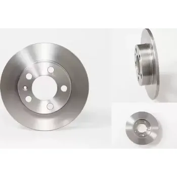 Brzdový kotouč QWP Brzdový kotouč - 230 mm QWP WBD103