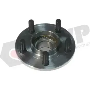 QWP Sada ložiska kola QWP WWB548