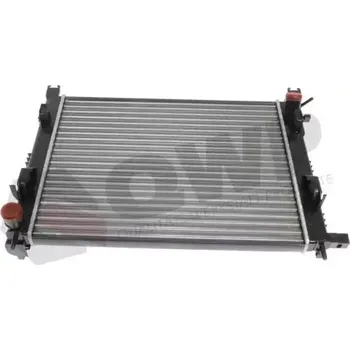 Chladič motoru QWP Chladič vody QWP WRA224