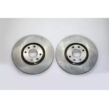 Brzdový kotouč QWP Brzdový kotouč - 302 mm QWP WBD540