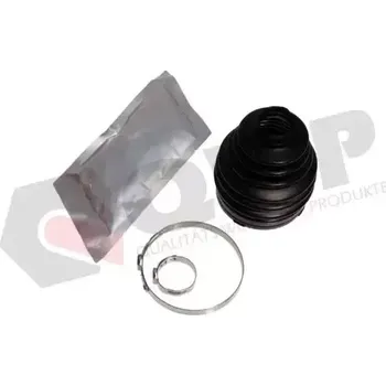 QWP Sada manžety hnacího hřídele QWP WBK421