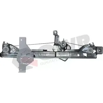 Stahovačka okna QWP Zvedací zařízení oken QWP 7057 786