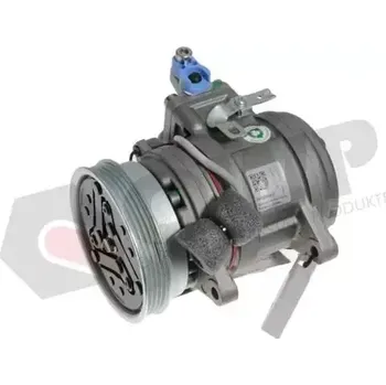 Kompresor klimatizace QWP Kompresor klimatizace QWP WCP747R + DOPRAVA ZDARMA!