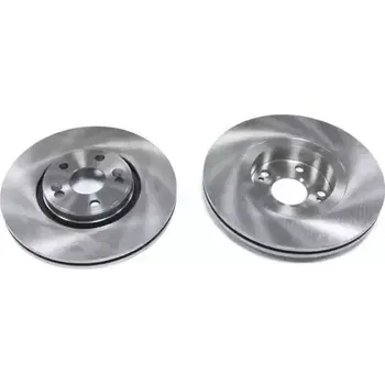 Brzdový kotouč QWP Brzdový kotouč - 300 mm QWP WBD786