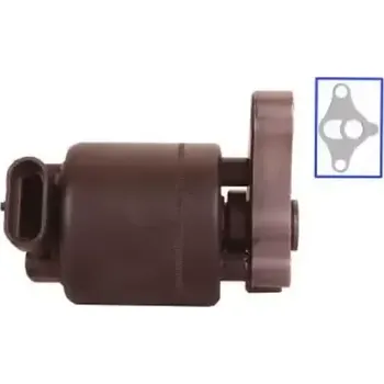 Ventil palivového systému QWP AGR ventil QWP WEG119