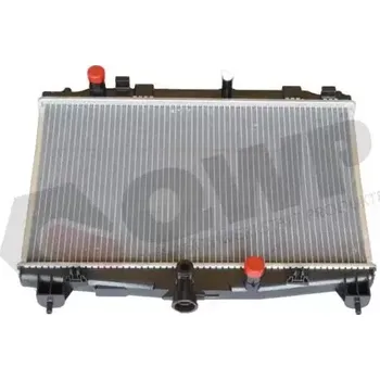 Chladič motoru QWP Chladič vody QWP WRA364