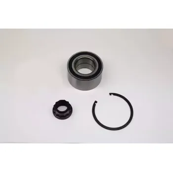 QWP Sada ložiska kola QWP WWB522