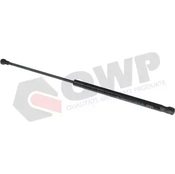 Kapota QWP Pneumatická vzpěra kapoty motoru QWP WGS501