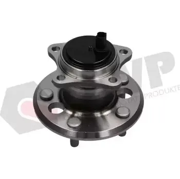 QWP Sada ložiska kola QWP WWB767