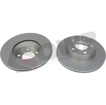 Brzdový kotouč QWP Brzdový kotouč - 300 mm QWP WBD758C