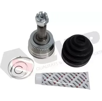 Poloosa kola QWP Kloub hnacího hřídele, sada QWP WJO555