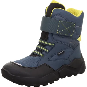 Chlapecká zimní obuv Zimní Gore-Tex obuv Superfit 1-000411-8000 ROCKET Velikost: 38