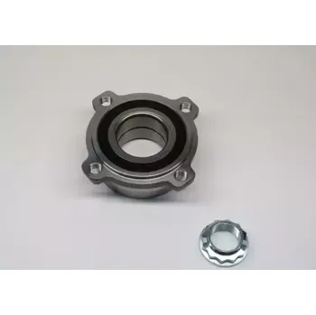 QWP Sada ložiska kola QWP WWB375