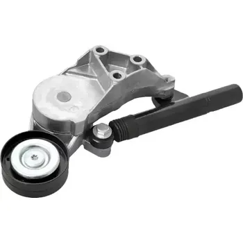 Rozvod motoru QWP Napínací rameno drážkového klínového řemenu QWP WBT268