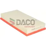DACO Germany Vzduchový filtr DCG DFA0200