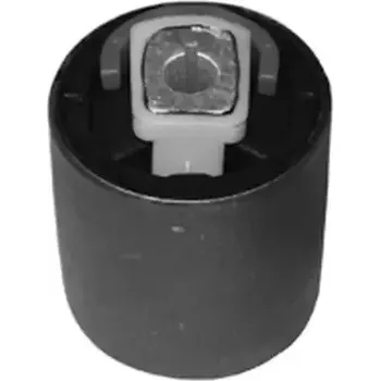 Zavěšení kol QWP Uložení řídicího mechanismu QWP WRM117