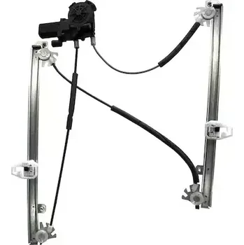 Stahovačka okna QWP Zvedací zařízení oken QWP 7452 711