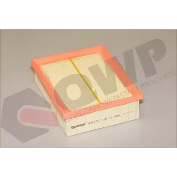 Vzduchový filtr QWP Vzduchový filtr QWP WAF272