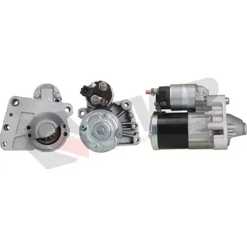 Startér QWP Startér QWP WST607 + DOPRAVA ZDARMA!