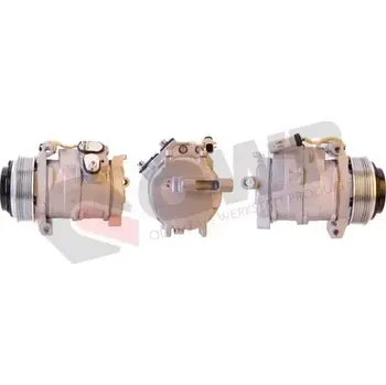 Kompresor klimatizace QWP Kompresor klimatizace QWP WCP414R + DOPRAVA ZDARMA!