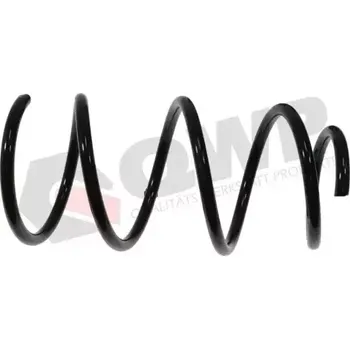 QWP Pružina podvozku QWP WCS654