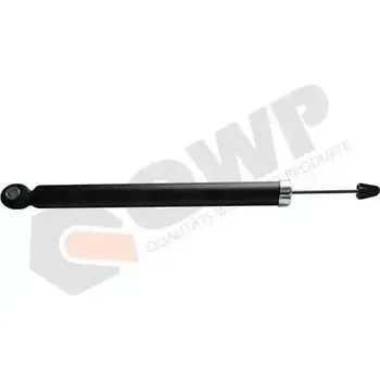 QWP Tlumič pérování QWP WSA154