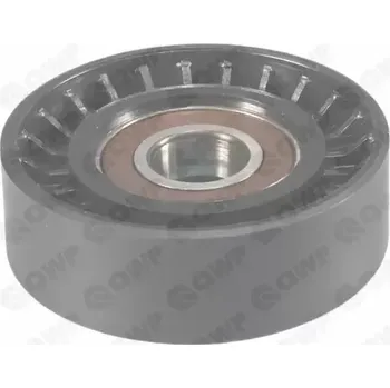 Rozvod motoru QWP Napínací kladka drážkového klínového řemenu QWP WBT009