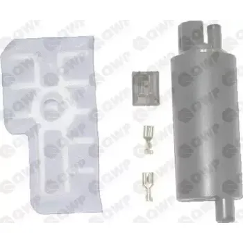 Palivové čerpadlo QWP Palivové čerpadlo QWP WFP117