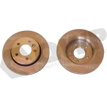 Brzdový kotouč QWP Brzdový kotouč - 300 mm QWP WBD980