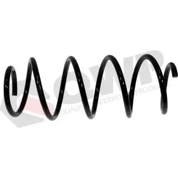 QWP Pružina podvozku QWP WCS538