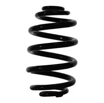 QWP Pružina podvozku QWP WCS117