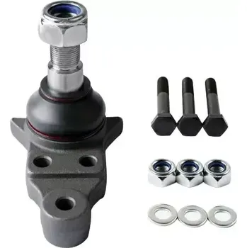 Zavěšení kol QWP Čep ramene QWP WSS362K