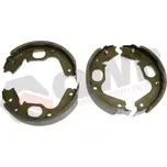 QWP Sada brzdových čelistí QWP WBS264