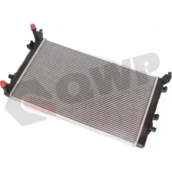 Chladič motoru QWP Chladič vody QWP WIC141