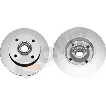 Brzdový kotouč QWP Brzdový kotouč - 226 mm QWP WBD160