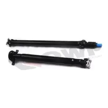 Hřídel nápravy QWP Kloubový hřídel pohonu nápravy QWP WPR020 + DOPRAVA ZDARMA!