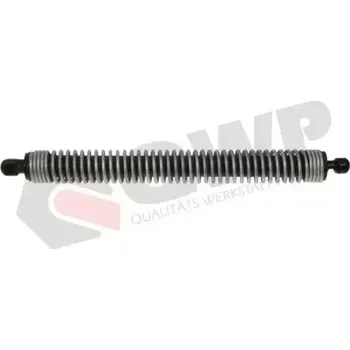 Dveře karosérie QWP Plynová vzpěra zavazadlového prostoru QWP WLG023