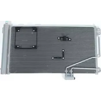 Výparník klimatizace QWP Kondenzátor klimatizace QWP WAC159