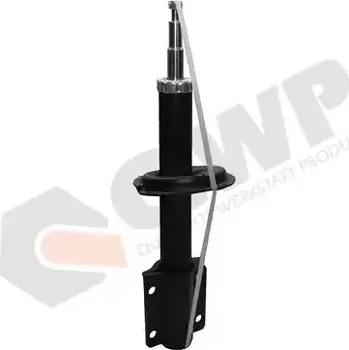 QWP Tlumič pérování QWP WSA127