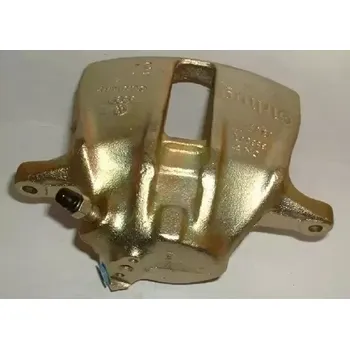 Brzdový třmen QWP Brzdový třmen QWP WBC200