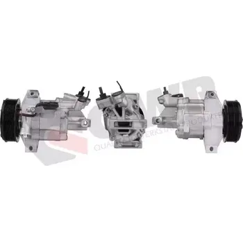 Kompresor klimatizace QWP Kompresor klimatizace QWP WCP316R + DOPRAVA ZDARMA!