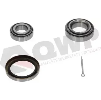 QWP Sada ložiska kola QWP WWB690