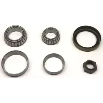 QWP Sada ložiska kola QWP WWB209